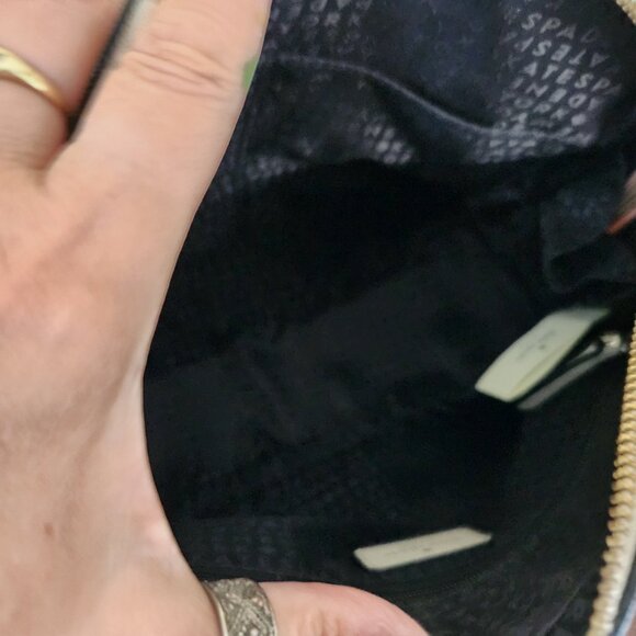 Kate Spade NY Cove Street Colorblock Crossbody Bag Medium - Picture 13 of 14